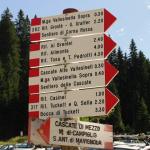 Dolomiti del Brenta